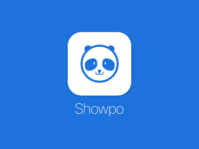 Showpo Logo 2