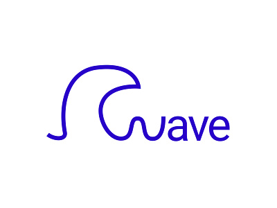 Wave logo