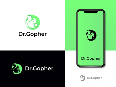 Gopher VPN logo