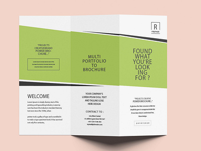 brochure 3d animation branding graphic design logo motion graphics ui