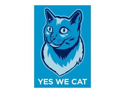 YES WE CAT