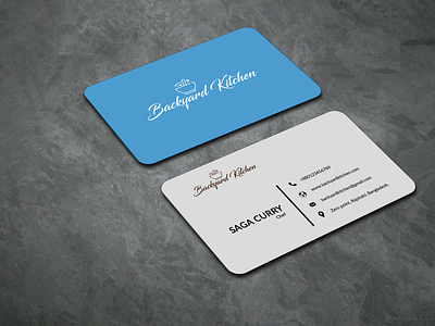 Business Card app branding design graphic design illustration logo typography ui ux vector