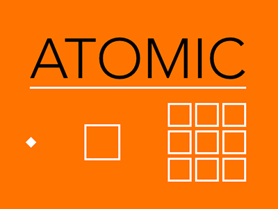 Presentation for a talk on Atomic CSS