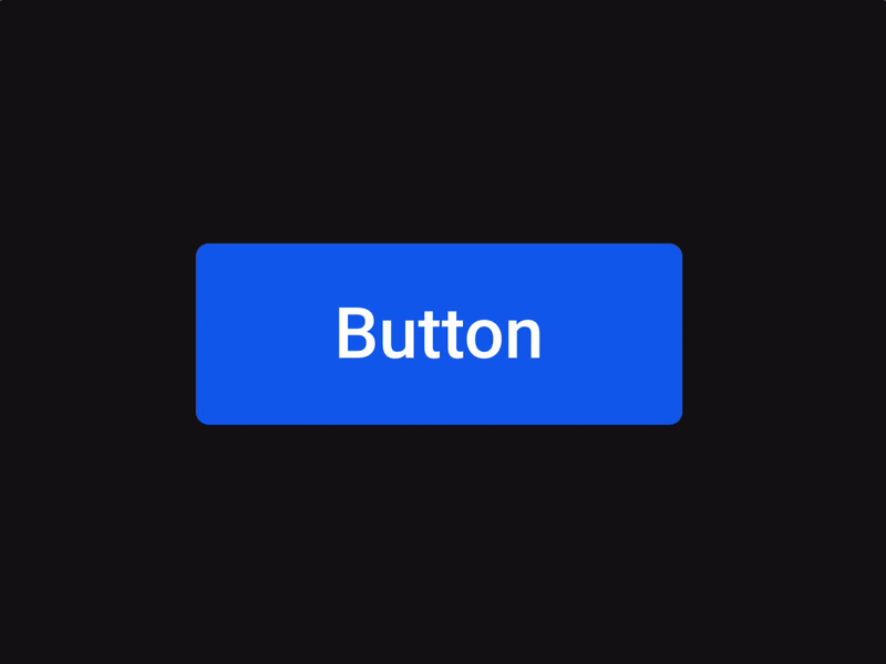 Gradient hover animate button by Vivaliy 💭 on Dribbble