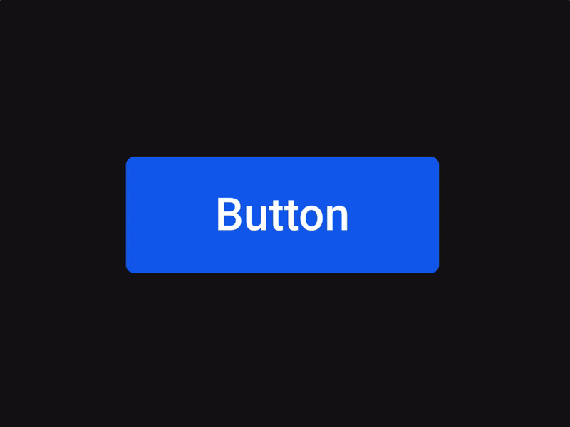 Gradient hover animate button