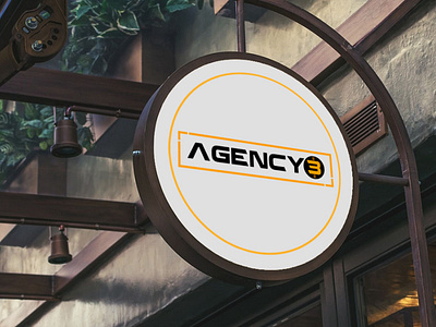 Agency Logo Design