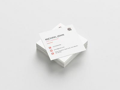 Rounded corner square business cards design . business flyer businesscard design corporate flyer design flyer design graphic design house forsale logo social medeia banner ui