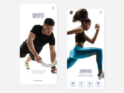 Exercise App