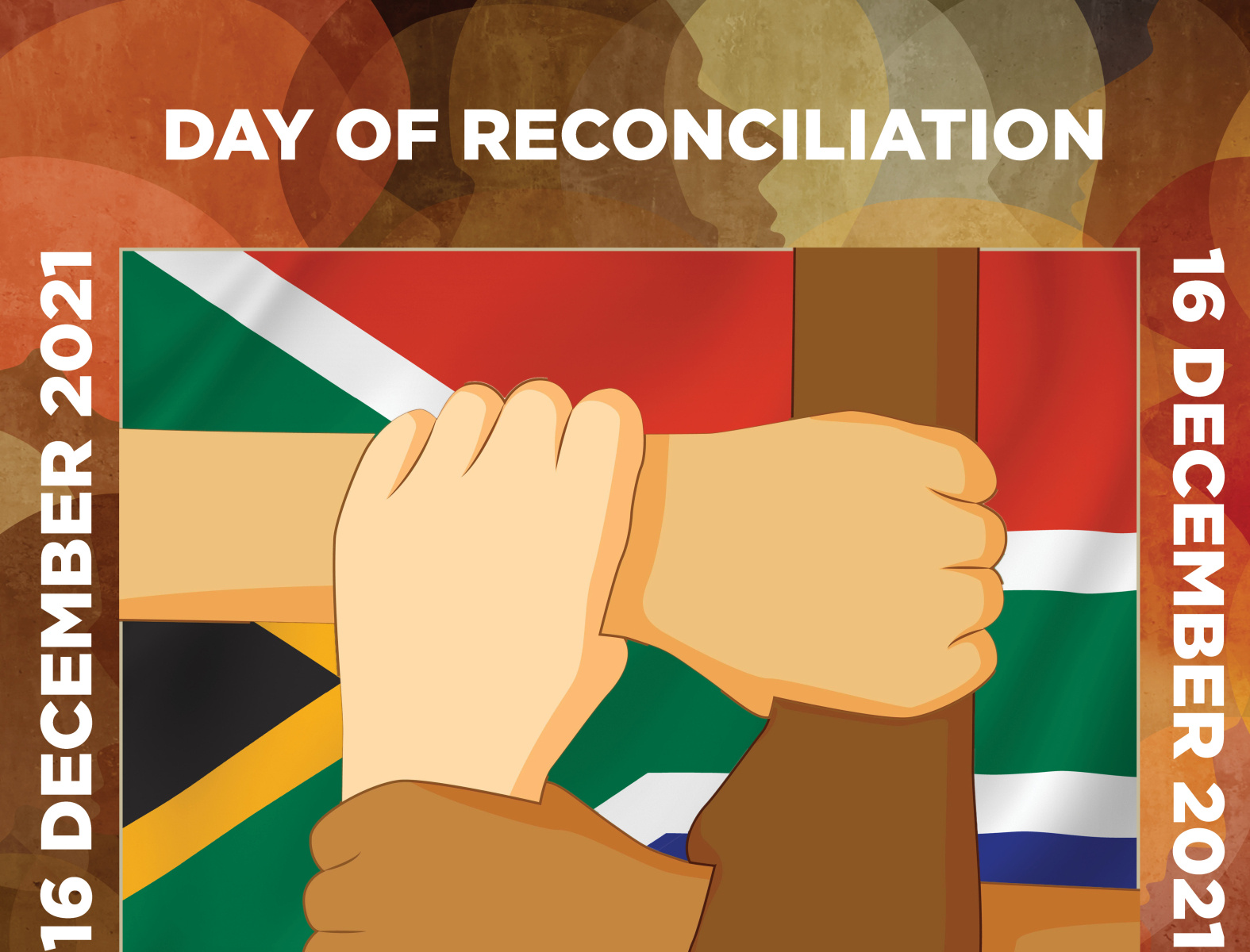 day of reconciliation history essay