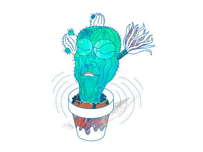 [ HOMO CACTUS ] 🌵