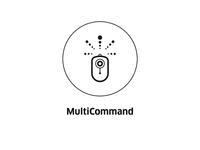 MultiCommand ( vector icon )