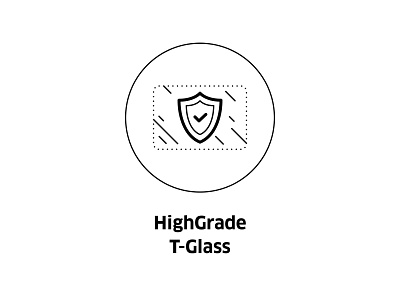 HightGrade T-Glass