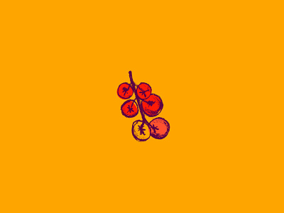 Cherry Tomatoes icon