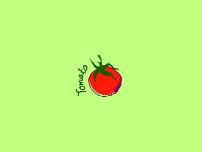 Tasty Tomato