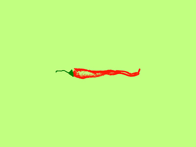 Red Hot Chili Pepper