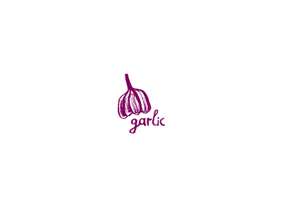Garlic symbol