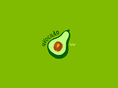 Avocado symbol app avocado avocados badge design drawing green guacamole healthy eating icon icons illustration label logo mobile symbol vector vegan vegetable vegetarian
