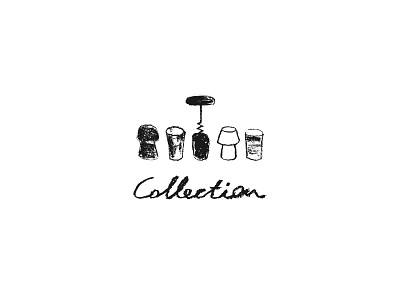 Wine cork Icons black and white collection concept cork corkage corkscrew design doodle doodles drawing icon icons illustration logo symbol vector vineyard wine wine shop winery