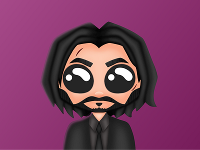 John Wick