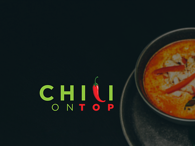 Chili On Top Logo