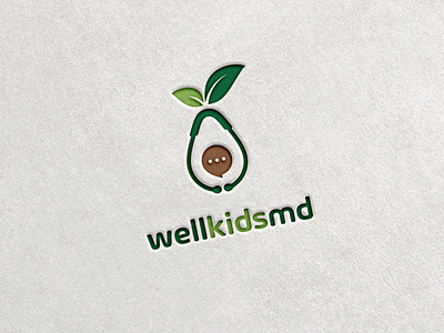 wellkidsmd Logo