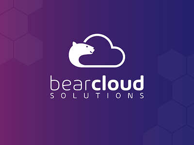 BearCloud Solutions  Logo