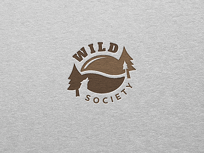 Wild Society Coffee Logo