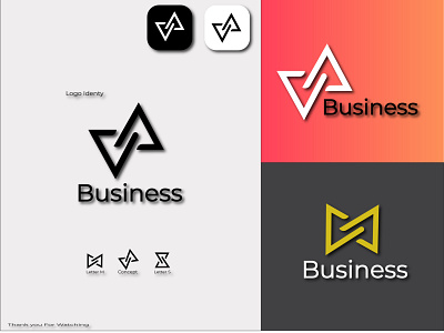 Business logo design 3d animation branding business logo design graphic design illustration logo logo design logo design free m logo design m modern logo minimalist modern logo design s logo design s modern logo typography vector z logo design z modern logo