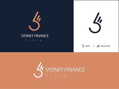 Sydney Finance - Logo Design