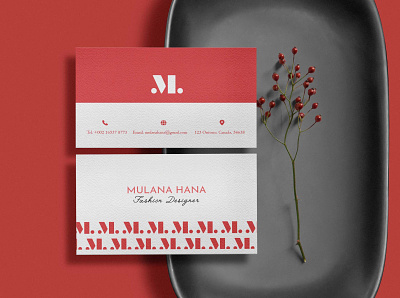 Business Card Design brand brand identity branding branding design business card card clean creative business card creative idendity design identity logo print professional business card stationary visiting card