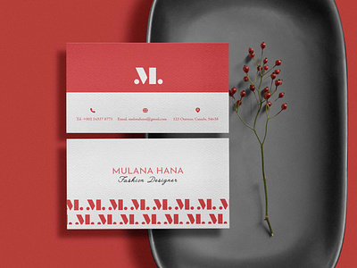 Business Card Design