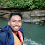Apurba Roy