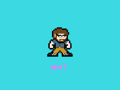 8 Bit Me