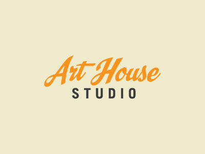 Art House Studio—Take III