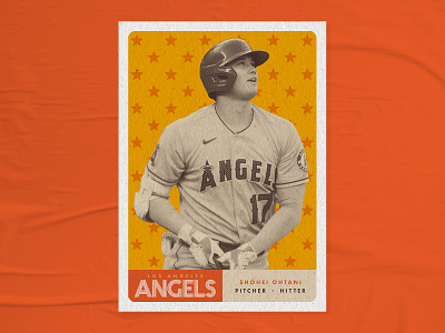Ohtani designs, themes, templates and downloadable graphic