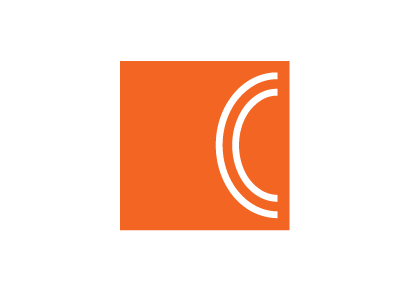 Personal Identity III branding color identity logo minimal orange personal portfolio type