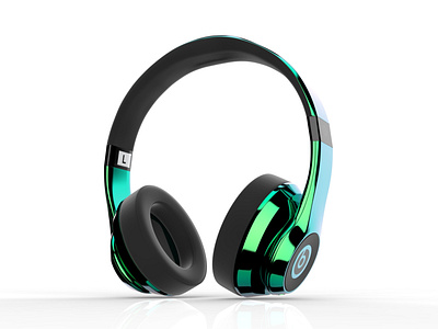 Beats | Product model 3d 3dasset 3ddesigh 3dmodeling 3dproduct 3drender design illustration