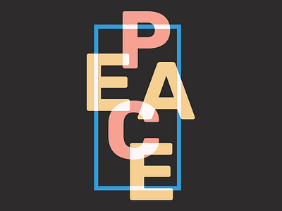 Peace T-shirt design drip elegant graphic design illustration peace t shirt vector