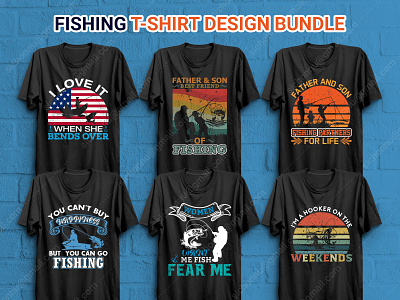 Fishing Silhouette designs, themes, templates and downloadable graphic ...