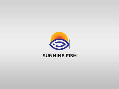 Fish Logo