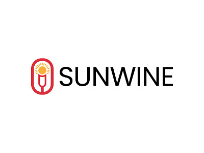 Wine Logo Design