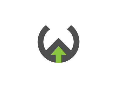 W + Arrow Trading logo Design app logo arrow logo brand mark branding business design financial letter w logo logo design mark marketing logo share market stock exchange trading logo vector w letter