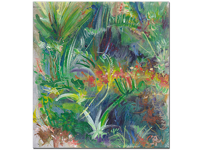 Jungle In A Box 21 art arte desenhos jungles paintings pinturas selva tulio fagim