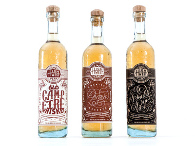 High West Collection