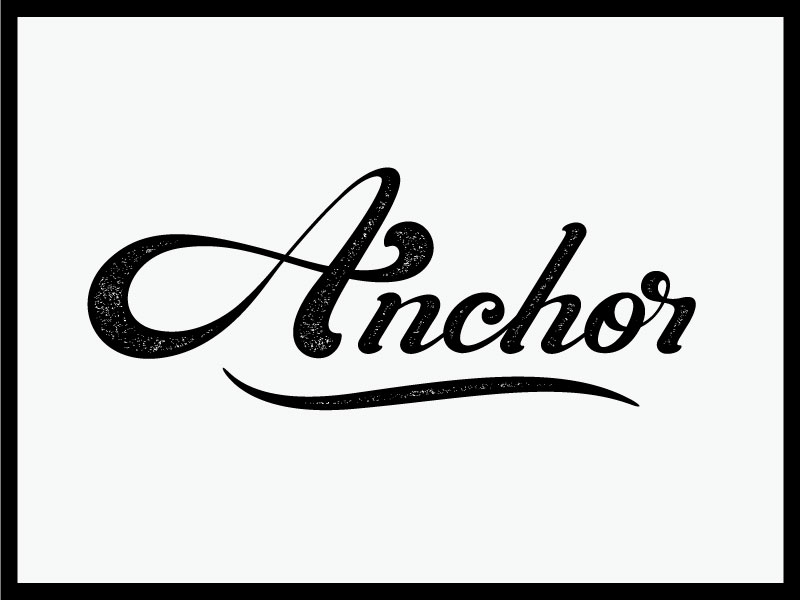 anchor company