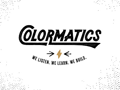 Colormatics Brand