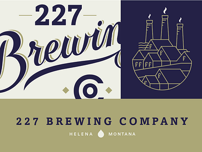 227 Brewing Company