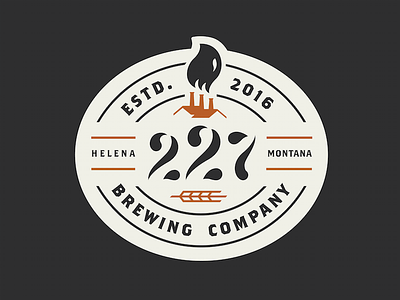 227 Brewing Co.