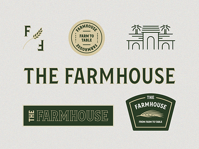 Farmhouse Identity II