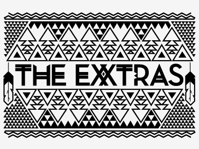 Native Tee - The Exxtras